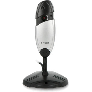 Веб-камера A4Tech Grey (PK-635P)