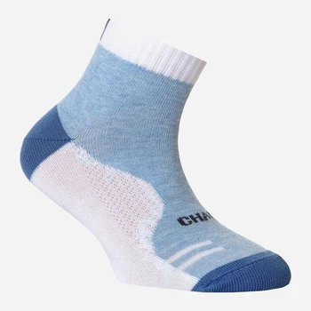 Шкарпетки Conte Kids Active 7С-97СП 310 14 р Біло-блакитні (4810226274903)