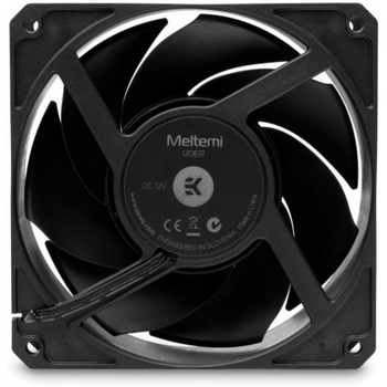 Кулер для корпуса Ekwb EK-Meltemi 120ER Black (3831109880111)