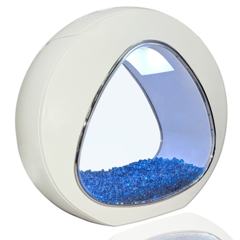 Акваріум комплект SunSun XYA-02 White - 6 літрів Білий