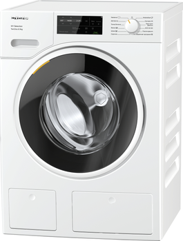 Стиральная машина полногабаритная Miele WSG 663 WCS