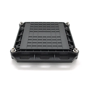 Муфта оптическая, холодная герметизация 12 волокон XPP Voltronic 12XPP