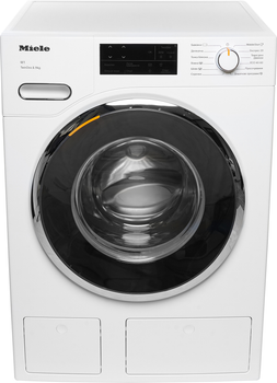 Стиральная машина полногабаритная Miele WWG 660 WCS