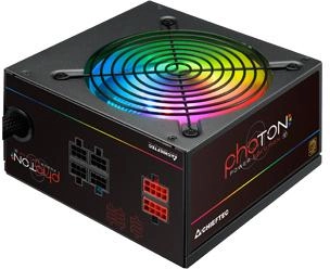 Блок питания Chieftec Photon CTG-750C-RGB
