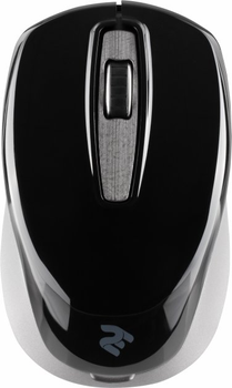 Мышь 2E MF2020, Black (2E-MF2020WC)