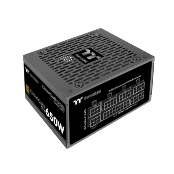 Блок питания Thermaltake ToughPower SFX Gold 650W (PS-STP-0650FNFAGE-1)