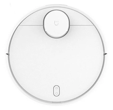 Робот-пилосос Xiaomi Mi Robot Vacuum-Mop 2 Pro White EU