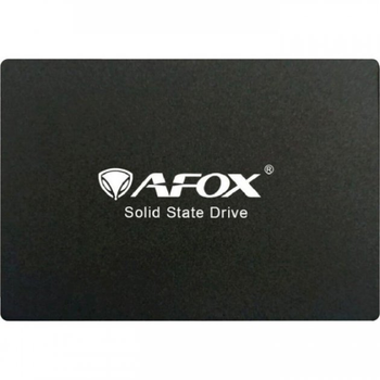 Твердотельный накопитель 240Gb AFOX SATA3 (SD250-240GN)