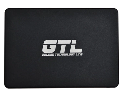 Твердотельный накопитель 240Gb GTL Zeon SATA3 2.5" 3D TLC 520/420MB/s (GTLZEON240GB)