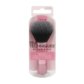 Міні-пензель для макіяжу Real Techniques Mini Multitask Brush
