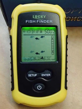 Эхолот Lucky FF1108-1