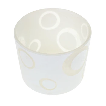 Плафон для люстри LK E27 WH Brille YL4487