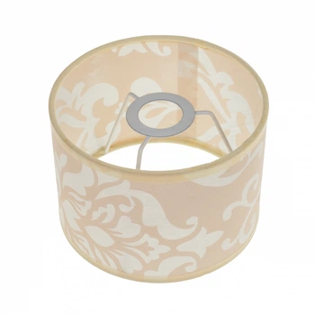Плафон для люстри BKL E27 WH Brille YL4484