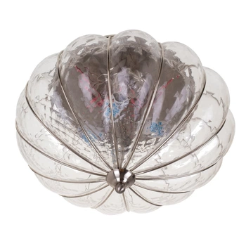 Люстра потолочная торт классическая BELL-002C/4 E14 N CLEAR Brille L21-005
