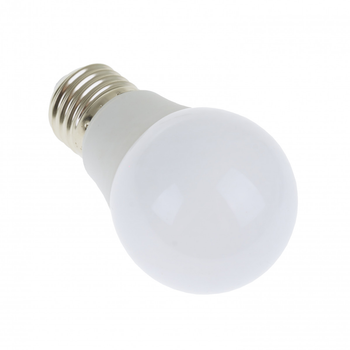 Лампа светодиодная E27 LED 3 RGB+ A50-R+DR Brille 33-677