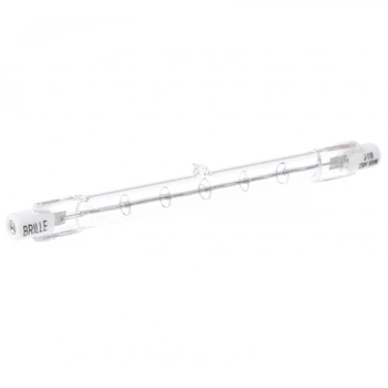 Лампа галогенна J 500 118мм Br Brille 126029