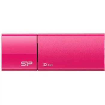 USB флеш накопитель Silicon Power 32GB Ultima U05 USB 2.0 (SP032GBUF2U05V1H)