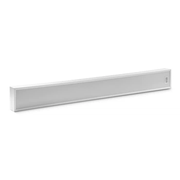 Люминесцентный светильник подвесной FLF-38/2x28 Br/L Brille 111264