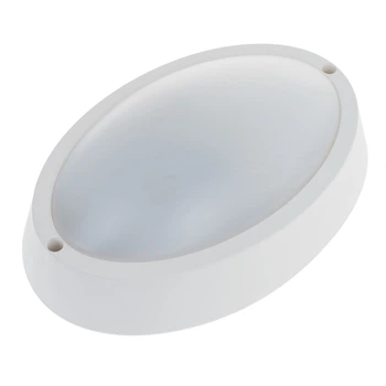 Светильник LED накладной промышленный светодиодный Brille AL-15/10 Вт C Вт IP65 Brille 34-228