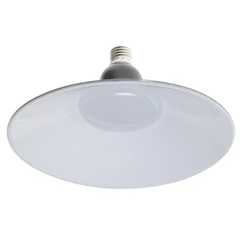 Светильник административный купольный светодиодный HD-107/24 Вт C Вт led Brille 32-410