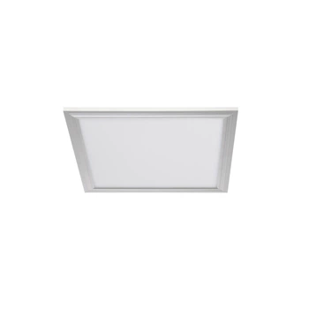 Панель светодиодная потолочная встраеваемая LED 54/16-18 Вт 90 pcs N Вт Brille L121-048