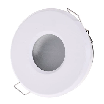 Світильник точковий для ванної HDL-DS 146 MR16 H IP54 Brille 36-228