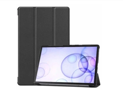 ЧехолUniCase для Samsung Galaxy Tab А 8.4 SM-T307 2020 Moko ultraslim Black