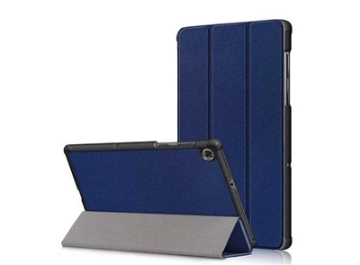 Чехол Huawei MatePad 11 2021 Moko ultraslim Dark Blue