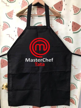 Фартук с принтом "MasterChef" 3