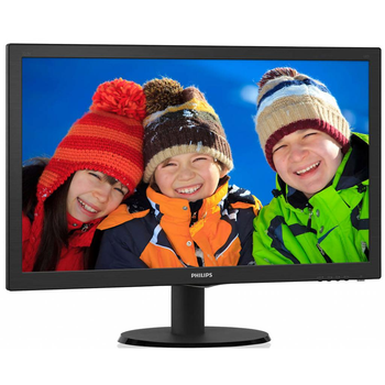 Монитор Philips 223V5LHSB2/01