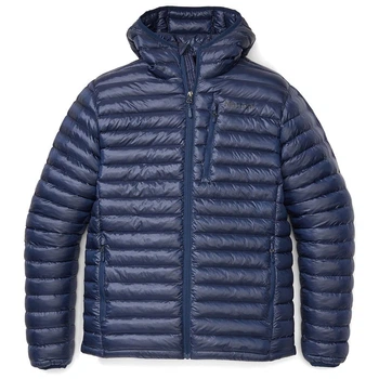 Куртка Marmot Avant Featherless Hoody (размер XXLarge, цвет Arctic Navy)
