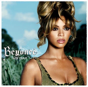 Beyonce - B"day 2 LP Set 2006 (82796 90920 1, 180 Gm.) Columbia/EU Mint Виниловая пластинка (art.240474)