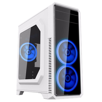 ACool i27 v.75 i7-12700KF / 16GB / 500GB+1000Gb / GTX1660 Ti / 600W