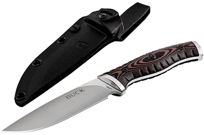 Нож Buck Small Selkirk (853BRSB)