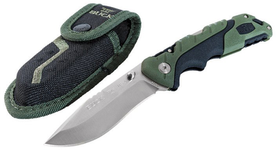Нож Buck Folding Pursuit Large (659GRS)