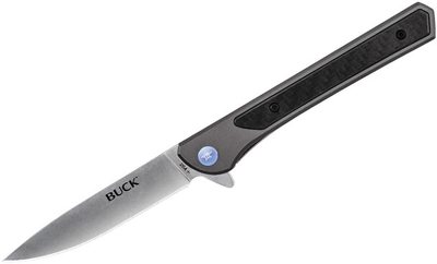 Нож Buck Cavalier (264GYS)