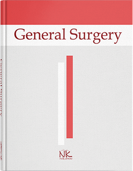 General Surgery Загальна хірургія. Видання 2. Березницький Я. С. та інші