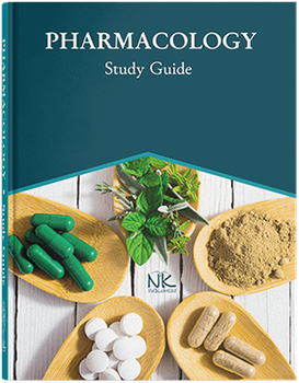 Pharmacology: Study Guide Фармакологія: практикум. Важнича О.М., Дев’яткіна Т.О., Дворник В.М. та інші