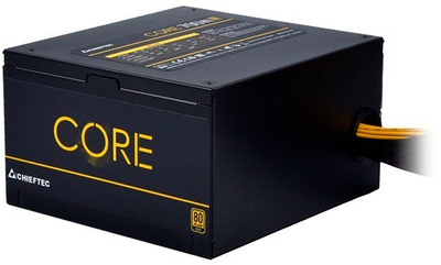 Блок питания Chieftec CORE BBS-700S 120 мм, 80+GOLD