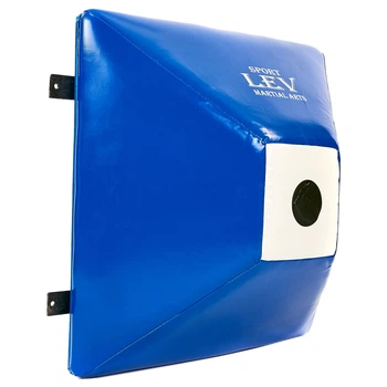 Макивара настенная ромбовидная Тент LEV LV-4287 размер 60x60x33 см