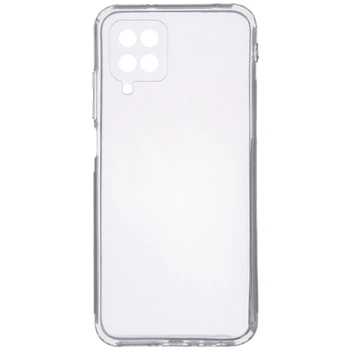 TPU чохол Epic Transparent 1,5mm Full Camera Samsung Galaxy M32 Безбарвний (прозорий)