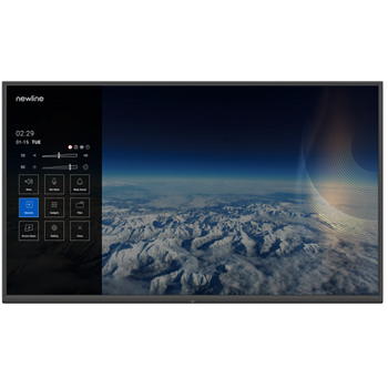 Інтерактивний дисплей Newline TT-8519NT