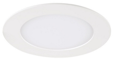 Встраиваемый светильник Kanlux ROUNDA V2LED6W-NW-W 4000К (KA-28937)