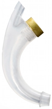 Звукопровод (рожок) для слухового аппарата Лукулл Hook BTE