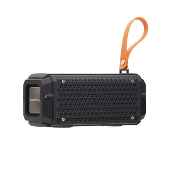 Беспроводная Bluetooth Колонка Hopestar P17 (Черный)