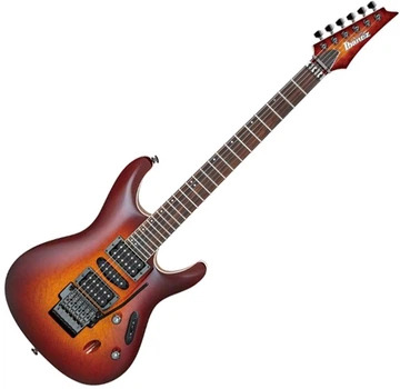 Электрогитара Ibanez S6570SK STB (226985)