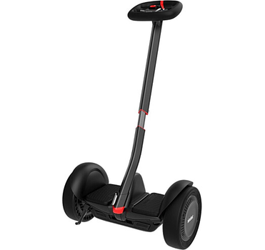 Гіроскутер Xiaomi Ninebot Max [58614]
