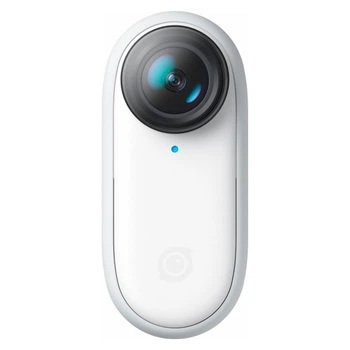 Экшн-камера Insta360 GO2 (CING2XX/A) EU [59048]