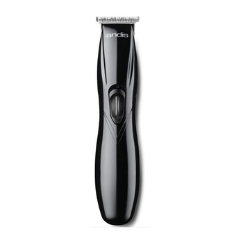 Триммер для окантовки Andis D-8 Slimline Pro Li T-Blade Black (AND 32485) [58738]