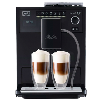 Кавомашина Melitta CI (E970-003) [61913]